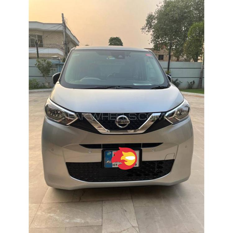 Nissan Dayz 2021 for sale in Jhelum PakWheels