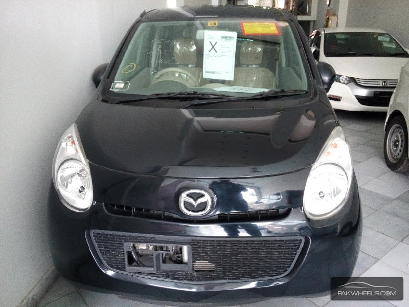 Mazda Carol 2013 for Sale in Lahore Image-1