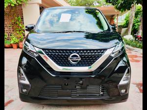 Nissan Dayz Highway Star 2020 for Sale in Lahore