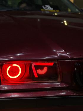 بی ایم ڈبلیو 3 سیریز - 2000