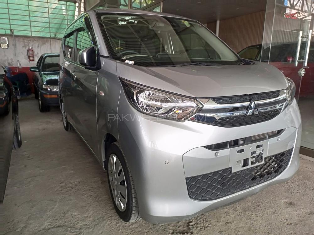 Mitsubishi Ek Wagon 2019 for Sale in Rawalpindi Image-1
