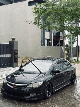 Honda Civic - 2010