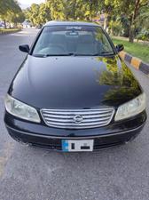 Nissan Sunny Super Saloon Automatic 1.6 2010 for Sale in Islamabad