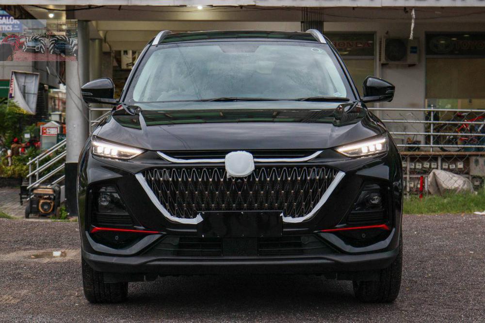 Changan Oshan X7 2024 for Sale in Islamabad Image-1