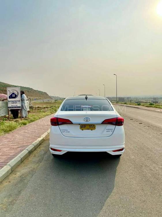 TOYOTA YARIS BODYKITS TOYOTA YARIS BODYKITS Image-5