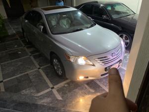 Toyota Camry Up-Spec Automatic 2.4 2008 for Sale in Lahore