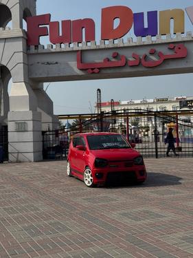 سوزوکی آلٹو - 2019