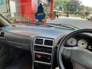 Suzuki Cultus EURO II 2014 for Sale in Faisalabad