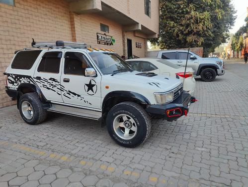 ٹویوٹا سرف - 1992