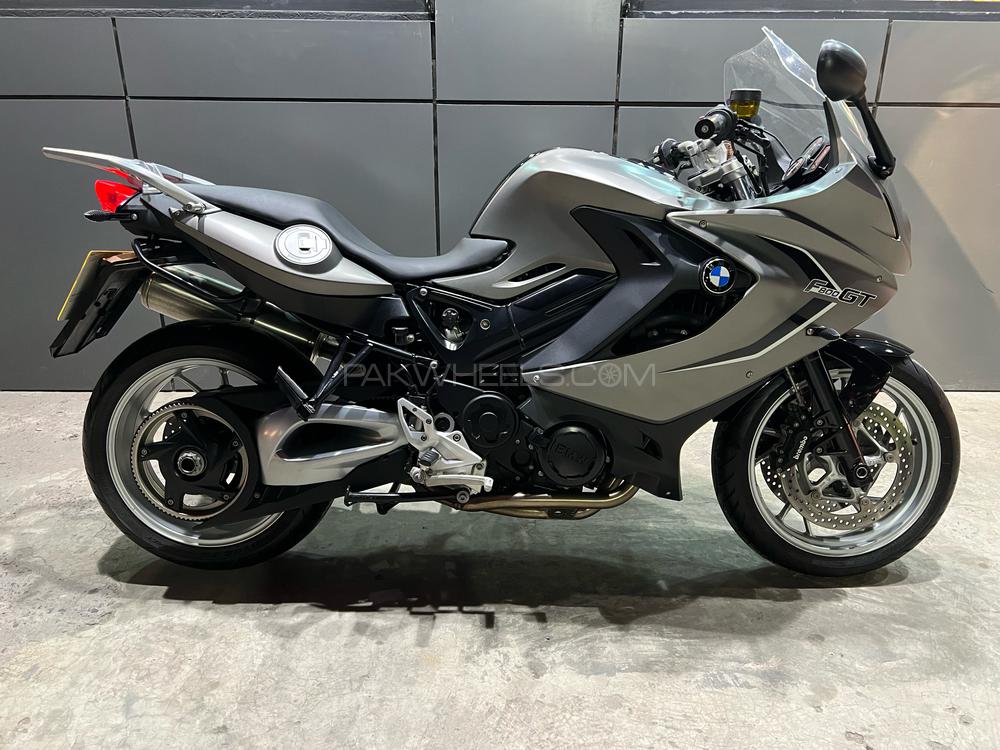 BMW F 800 GS 2015 for Sale Image-1