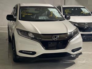 Honda Vezel Hybrid RS Honda Sensing  2017 for Sale in Islamabad