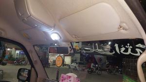 Suzuki Every Wagon PZ Turbo 2015 for Sale in Islamabad