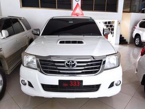 Toyota Hilux Invincible 2013 for Sale in Peshawar