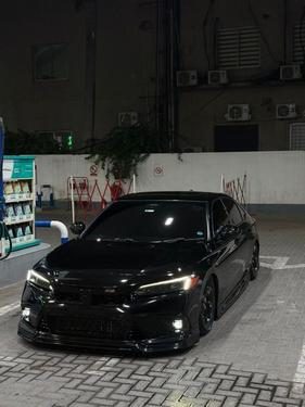 ہونڈا سوک - 2025