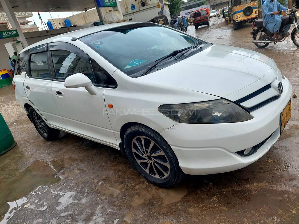 Honda Airwave 2012 for Sale in Karachi Image-1