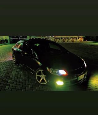 Honda Civic - 2009
