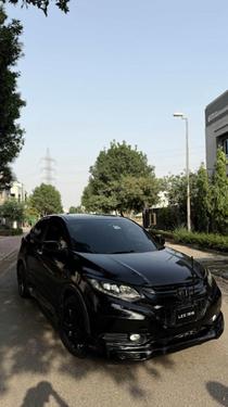 Honda Vezel - 2015