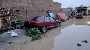 Mitsubishi Lancer GL 1986 for Sale in Bahawalpur