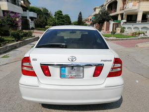 Toyota Premio F L Package 1.5 2006 for Sale in Islamabad