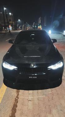 BMW 3 Series - 2018