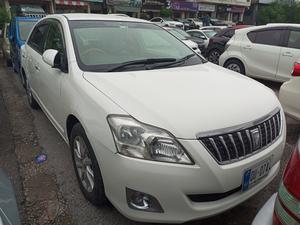 Toyota Premio X EX Package 1.8 2008 for Sale in Islamabad