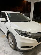 Honda Vezel G 2014 for Sale in Faisalabad
