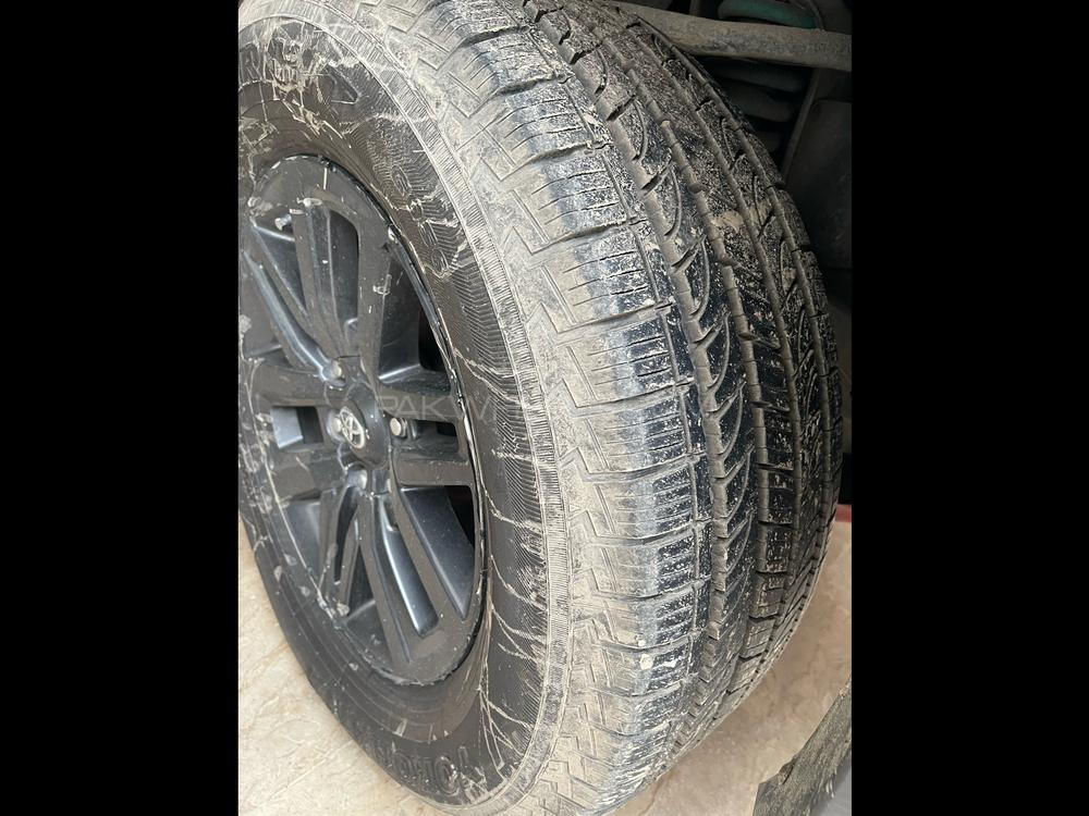 Buy 285/60/R18 in Faisalabad | PakWheels