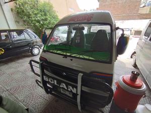 Suzuki Bolan VX Euro II 2019 for Sale in Multan