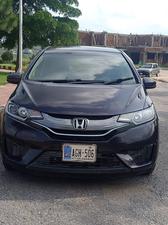 Honda Fit 1.5 Hybrid S Package 2015 for Sale in Islamabad