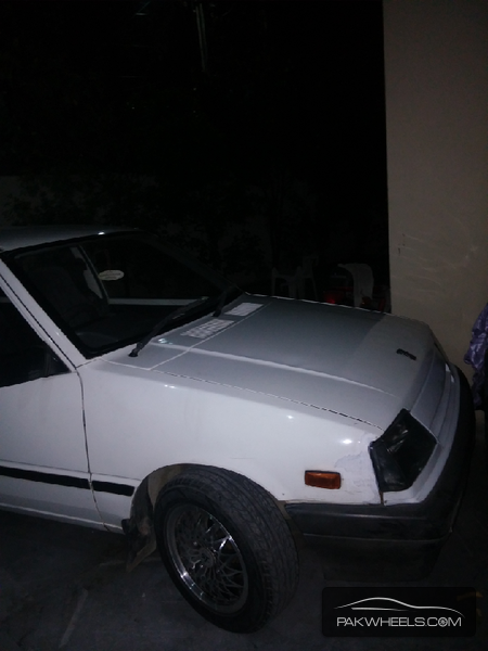 Suzuki Khyber 1999 for Sale in Lahore Image-1