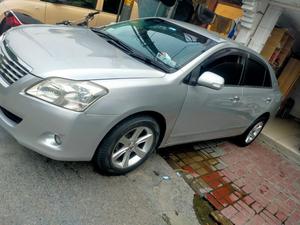 Toyota Premio F L Package 1.5 2007 for Sale in Lahore