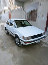 Toyota Corolla SE Saloon 1986 for Sale in Quetta