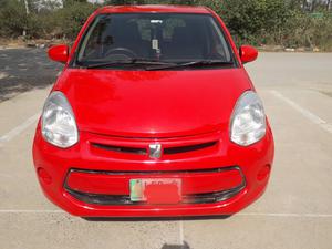 Toyota Passo + Hana 1.0 2014 for Sale in Islamabad