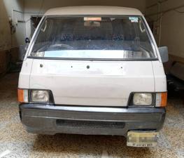 Mitsubishi L300 1991 for Sale in Chakwal