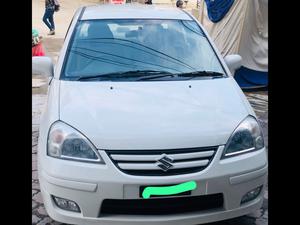 Suzuki Liana RXi 2012 for Sale in Rawalpindi