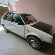 Daihatsu Charade CL 1984 for Sale in Multan