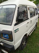 Suzuki Bolan VX 2006 for Sale in Gujrat