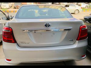 Toyota Corolla Axio Hybrid 1.5 2020 for Sale in Karachi