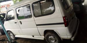 FAW X-PV Dual AC 2015 for Sale in Hyderabad