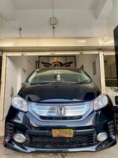 Honda Freed G 2013 for Sale in Karachi
