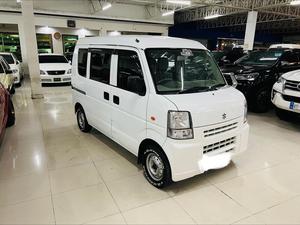 Suzuki Every GA 2015 for Sale in Peshawar