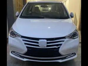 Changan Alsvin 1.5L DCT Lumiere 2022 for Sale in Burewala