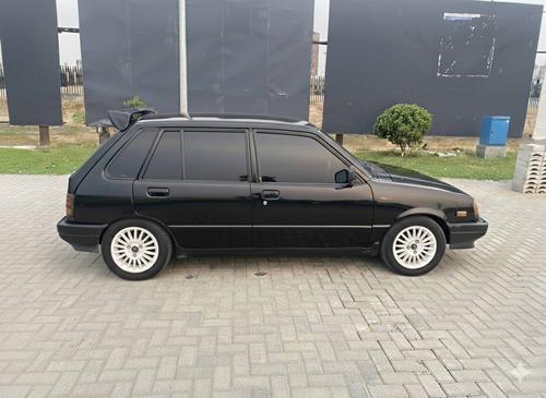 سوزوکی خیبر - 1990