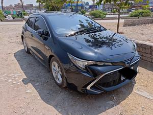 Toyota Corolla 2018 for Sale in Peshawar