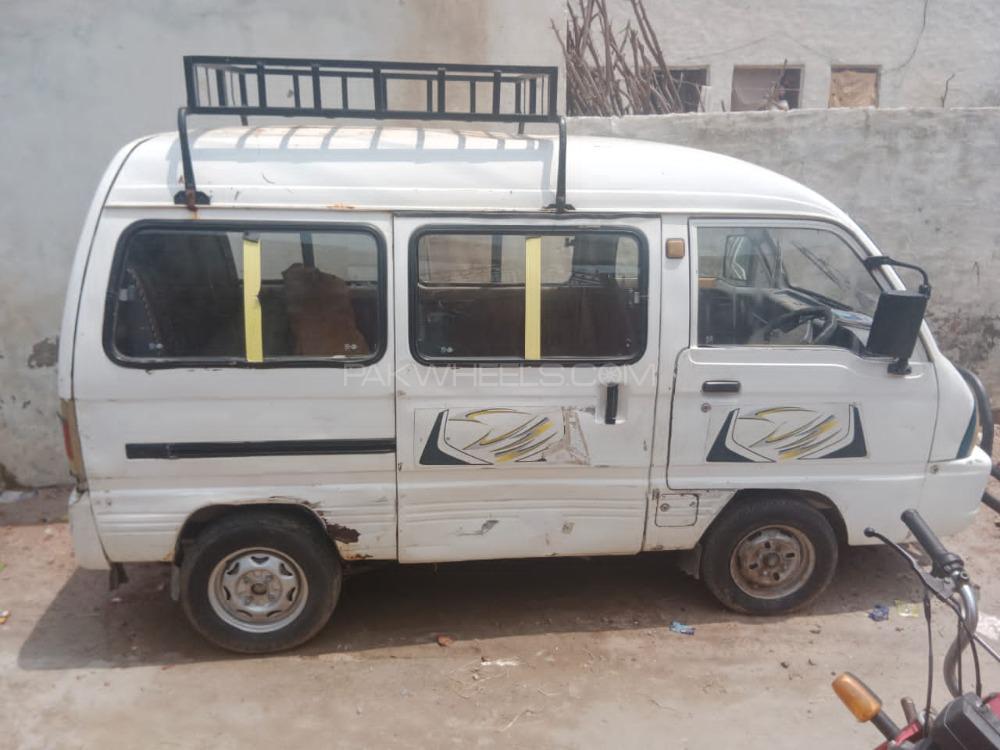 Changan Kalam Base Grade 2010 for sale in Lahore | PakWheels