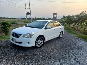 Toyota Premio X L Package Prime Selection 1.8 2007 for Sale in Peshawar