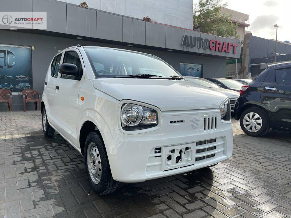 Suzuki Alto VXR 2022 for sale in Karachi PakWheels