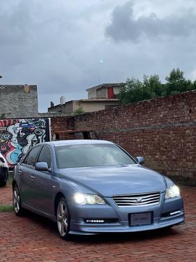 ٹویوٹا مارک ایکس - 2005