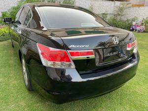 Honda Accord Type S Advance Package 2010 for Sale in Multan