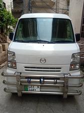 Mazda Scrum 2018 for Sale in Gujranwala